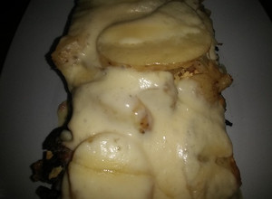 Una foto de Jigote (plato Diaguita)