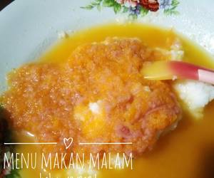 Cara Cepat Sup daging wortel Praktis Enak Cara Cepat Sup daging wortel Praktis Enak
