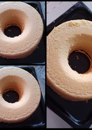 Foto resep Bolu panggang