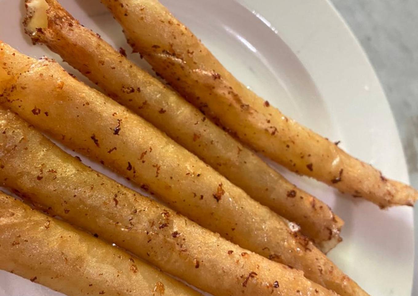 Keju Aroma / Keju Roll / Keju Crispy