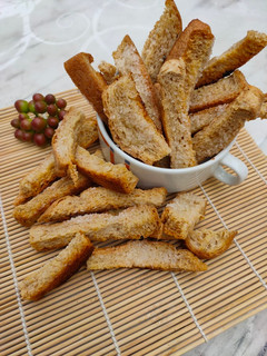Foto resep Bagelen Roti Tawar