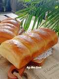 Roti Gembong