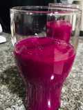Pink Dragon Smoothie