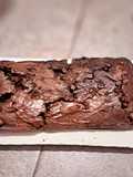 Brownies Panggang Pondan