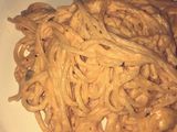 باستا القصدير 🍜