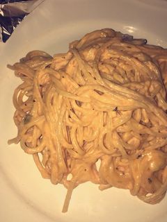 صورة لوصفة باستا القصدير 🍜