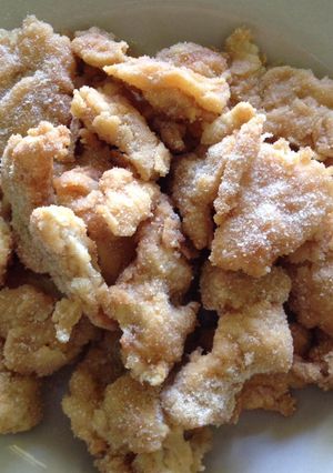 Foto resep Ayam pok-pok