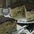🌻Tiramisu Mille Crepes🌻