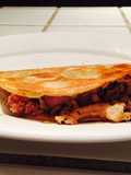 Tacos de Jurel Ahumado