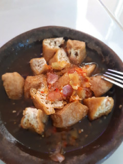Foto resep Tahu gejrot simpel