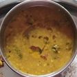 Khatti meethi dal