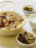Gobindobhog rice Payasam (Kheer, phirni, pal payasam)