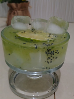 Foto resep Es Kuwut Natadecoco