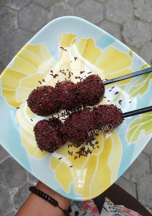 Foto resep Chappsal Doughnut