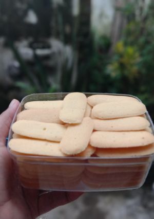 Foto resep Lidah kucing