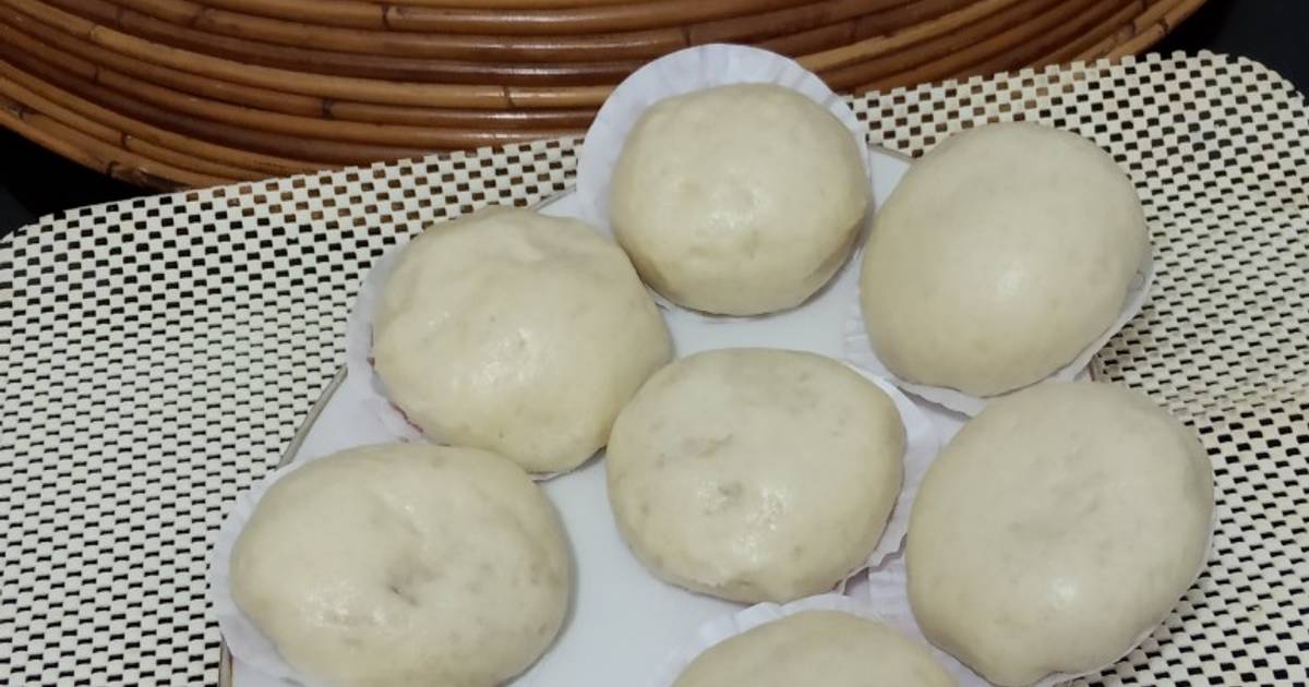 Resep Bakpao Daging Sapi Giling oleh RA. Laksitoresmi Indriati, A.Md, S