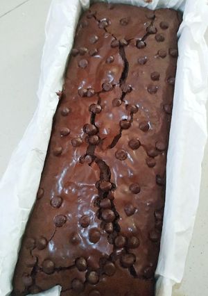 Foto resep Brownies
