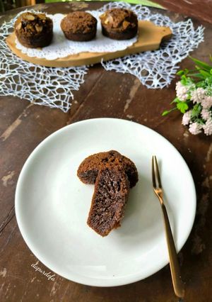 Foto resep Bolu Karamel