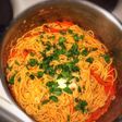 Η arrabbiata του Jamie Oliver 🌶🌶🌶