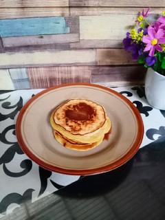 Foto resep Pancake ala Denok