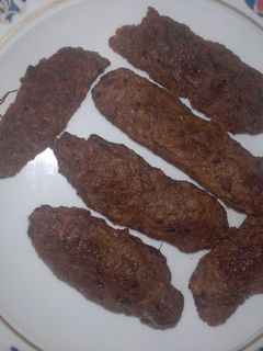 صورة لوصفة كفته