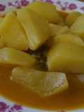 Papas viudas
