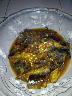 Foto resep Sambal Tongkol Lezat nan Sederhana