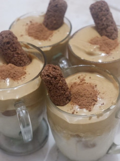 Foto resep Dalgona Coffee