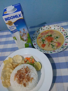 Foto resep Soto Betawi
