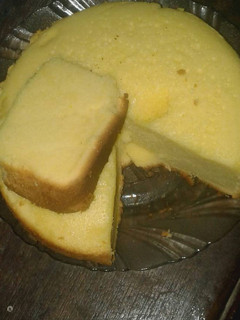 Foto resep Bolu simple rice cooker