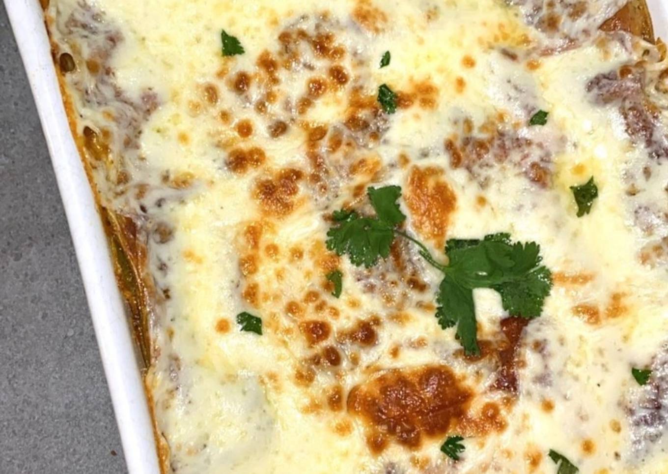 Lasagna