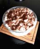 Arroz con leche