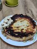 भारतीय चीझकेक_चेना पोडा (cheese cake chenda poda recipe in marathi)