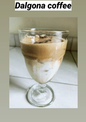 Foto resep Dagolna coffe