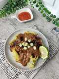 Batagor Ikan