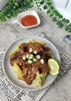 Foto resep Batagor Ikan