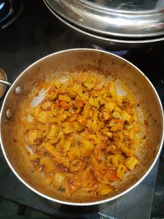 ककडी की सब्जी (Kakdi ki sabzi recipe in Hindi) रेसिपी मुख्य फोटो
