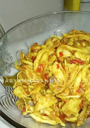 Foto resep Ayam Plecing