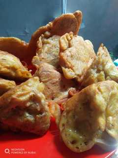 Foto resep Tahu isi a.k.a Tahu Brontak ala saya