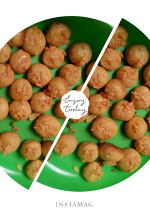 Foto resep Kastengel Magic Com