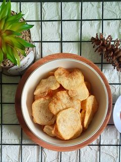 Foto resep Keripik Kentang