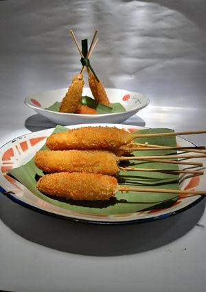 Foto resep Sempol Ayam Crispy
