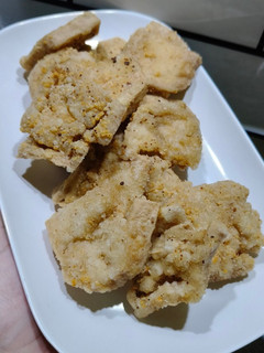 Foto resep Cireng tahu