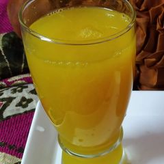 A picture of Mango fruity.