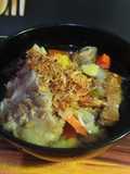 Sop Buntut