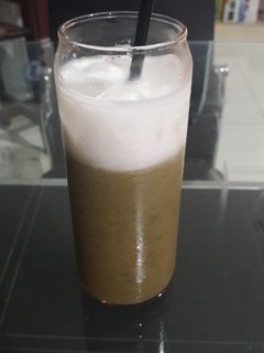 Foto resep Sari kacang hijau