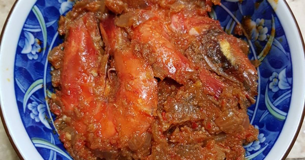 74 resep udang tiger enak dan sederhana - Cookpad