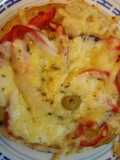 Individual Pita Pizzas!!!🍕