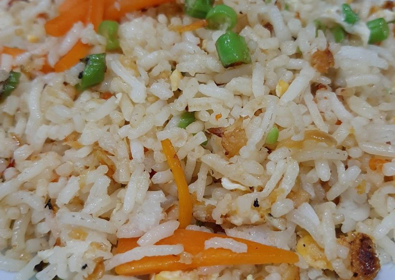 Resepi Nasi Goreng Supersimplesedap Yang Menggugah Selera Dan Mudah Resepi Kak Ross