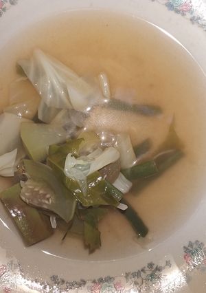 Foto resep Sayur asam segar pakai belimbing wuluh